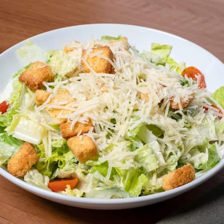 Simple & Fresh Ingredients