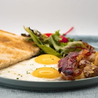 Classic Breakfast