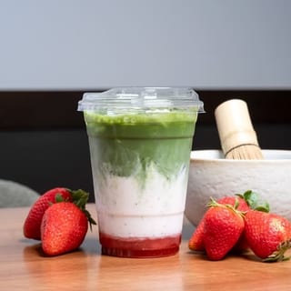 Matcha Latte