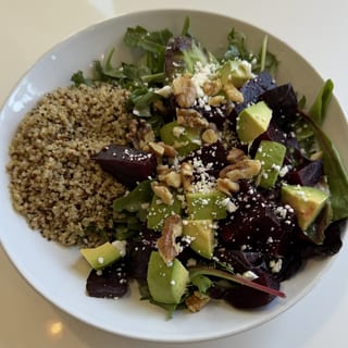 Beet Salad