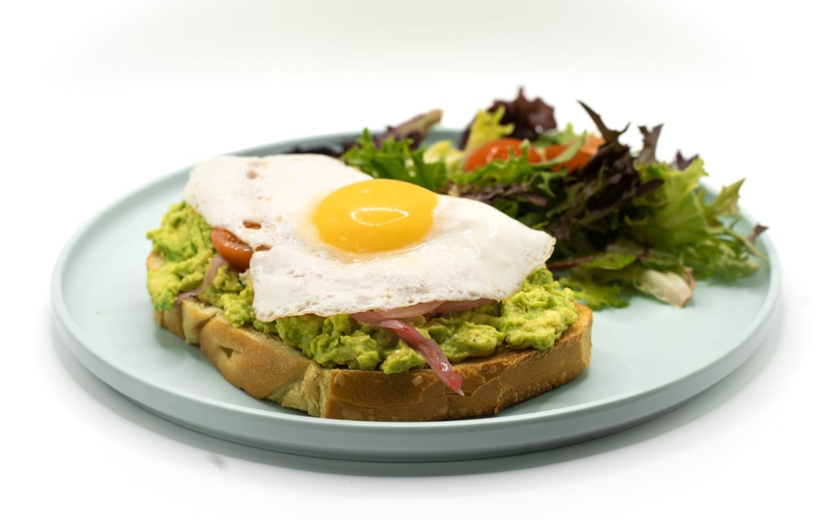 Avocado Toast