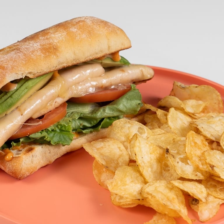 Brunch Delights at Our Cafe