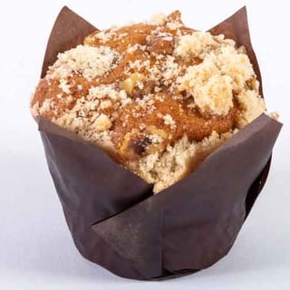 Blueberry Muffin