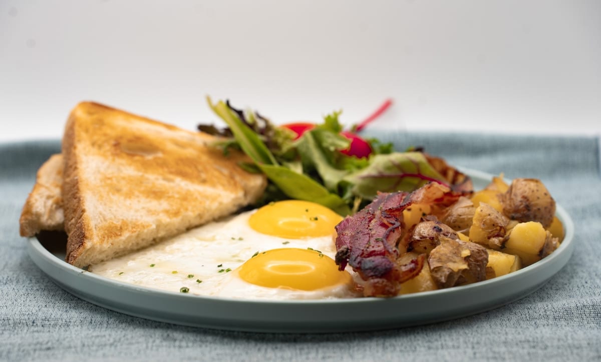 Classic Breakfast