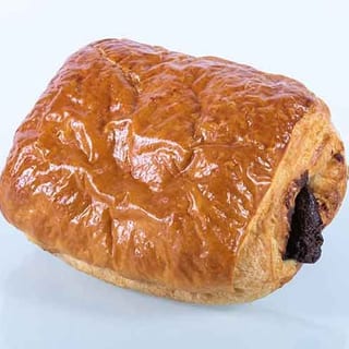 Chocolate Croissant